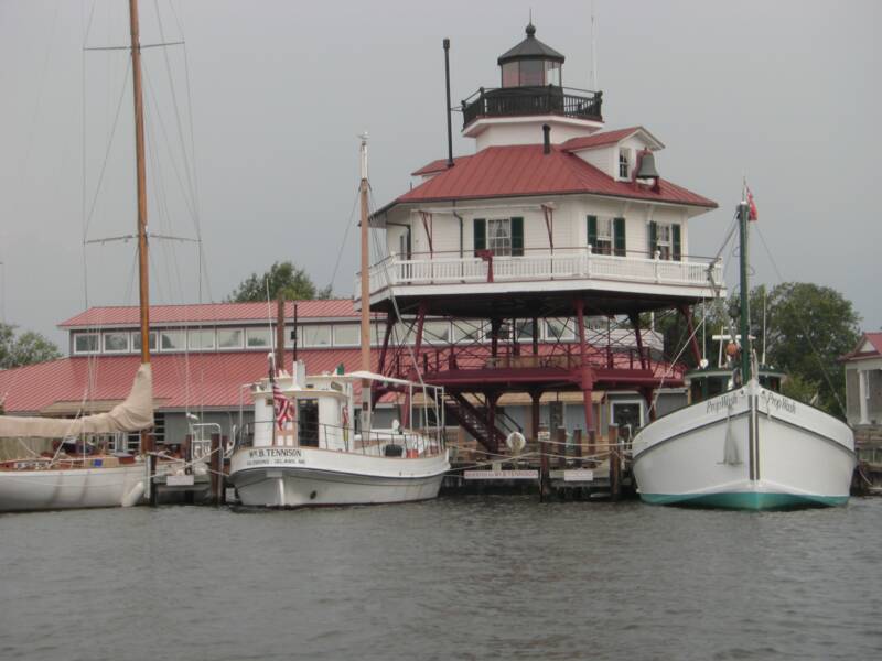 buyboats at Solomons Island md.jpg