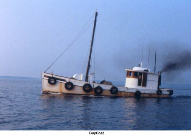 Oyster Buyboat underway.jpg