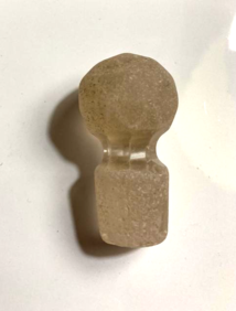 buyboat beach glass stoppers