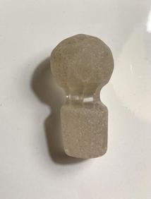 Unique beach glass stoppers buyboat