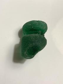 Unique beach glass stoppers buyboat