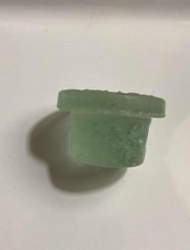 Unique beach glass stoppers buyboat