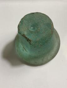 Unique beach glass stoppers buyboat