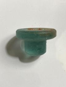 Unique beach glass stoppers buyboat