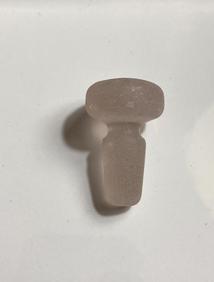 Unique beach glass stoppers buyboat