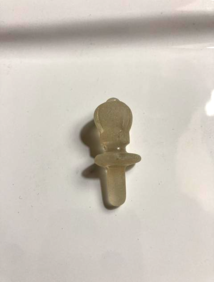 Unique beach glass stoppers buyboat